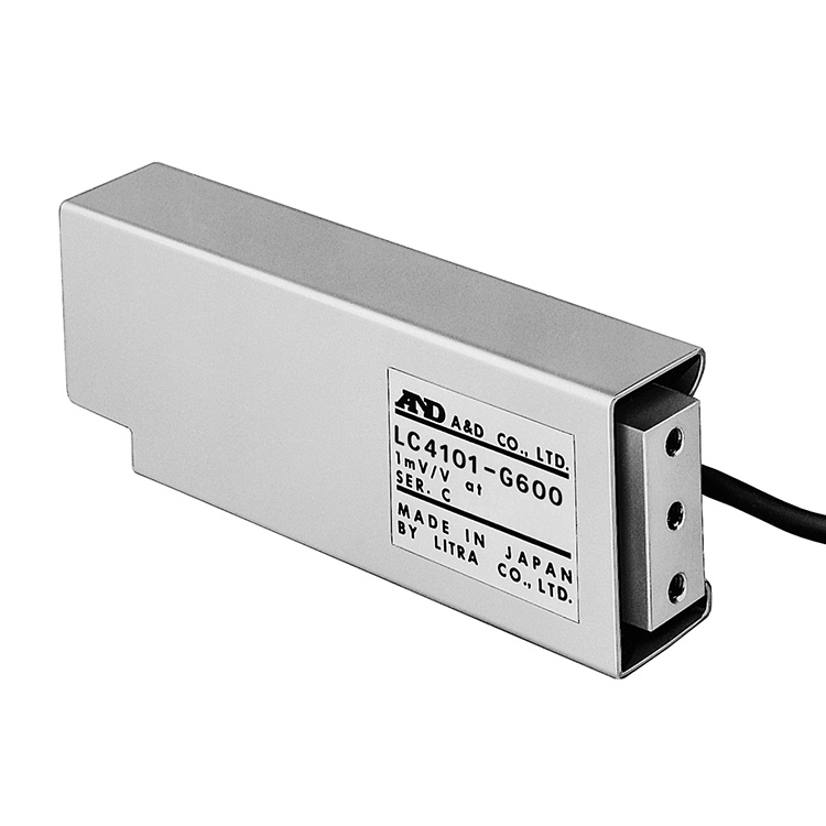 日本AND爱安德单点负荷传感器LC4101-K015