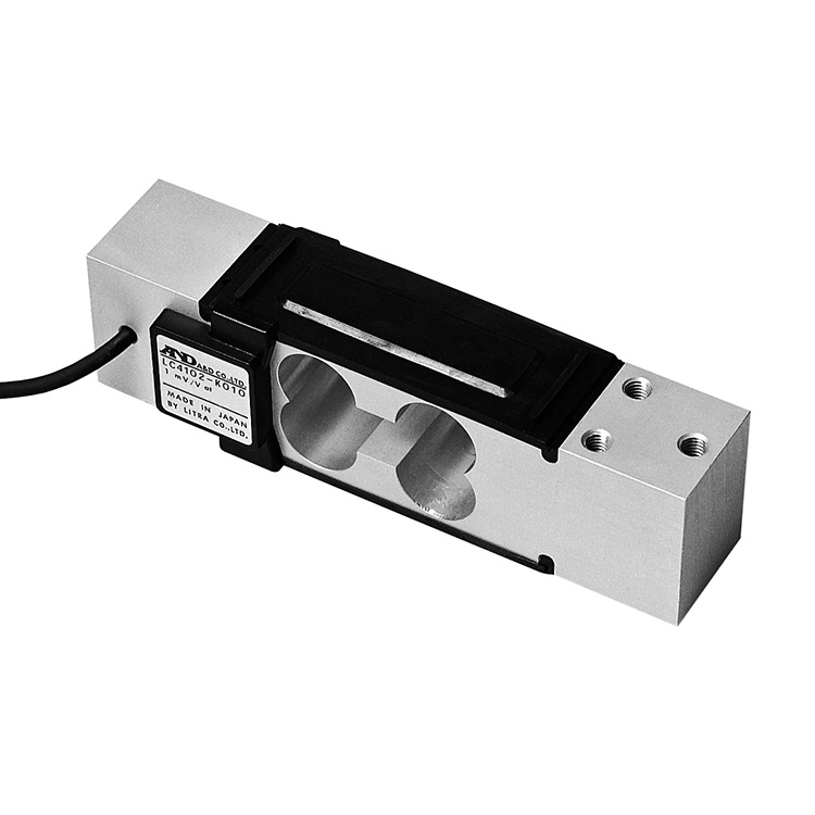 日本AND爱安德单点负载传感器LC4102-K150