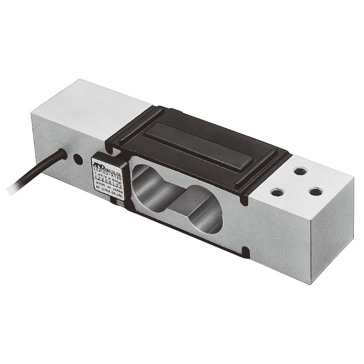 日本AND爱安德单点负荷传感器LC4103-K150