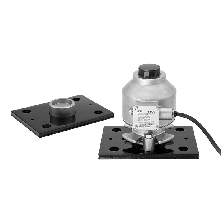 日本AND爱安德不锈钢柱式负载传感器LCC20-T030-K
