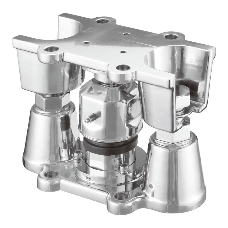 日本AND爱安德不锈钢密闭结构料斗罐用称重模块LCC12-T020