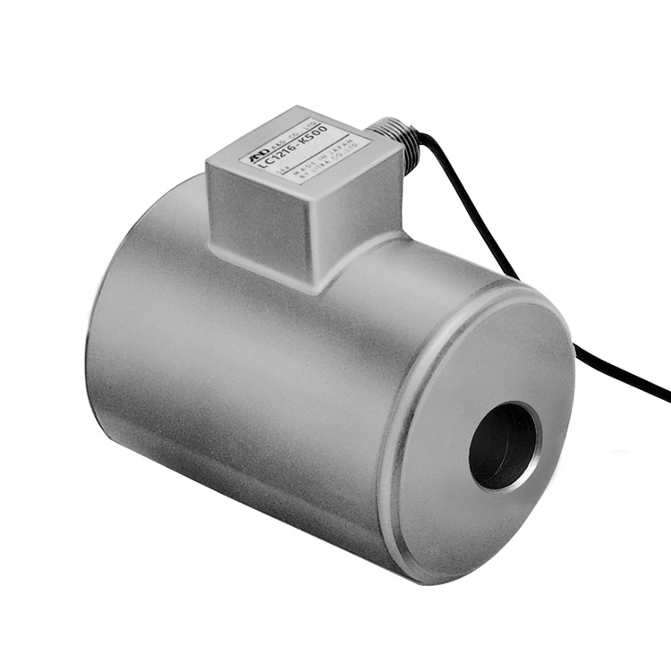 日本AND爱安德密封载重感箱LC1216-K200