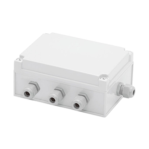 日本AND爱安德4线/6线负载传感器平衡盒 AD-4390-6