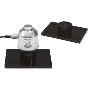 日本AND爱安德不锈钢柱式载荷传感器LCC11-T030N-KC6