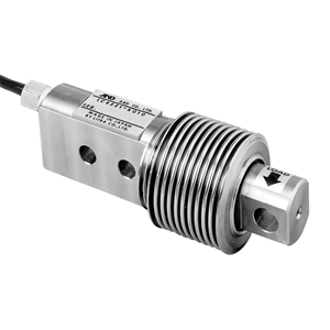 日本AND爱安德不锈钢密封梁式负荷传感器LC4221-K020