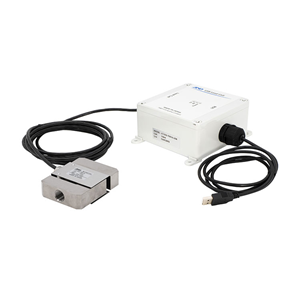日本AND爱安德USB输出 S型通用负载传感器LC1205-T005-USB