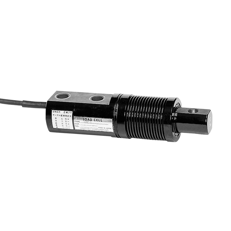 日本AND爱安德密闭结构梁式载荷传感器LBP-10L