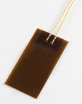 日本sakaguchi坂口电热Samicon 聚酰亚胺加热器MPI-11