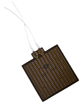 日本sakaguchi坂口电热Samikon 聚酰亚胺加热器PI-B1010