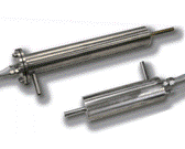 日本sakaguchi坂口电热微型电缆空气加热器（三管）MCA-1000E