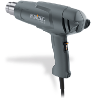 日本sakaguchi坂口电热手持式热风枪HG2120E