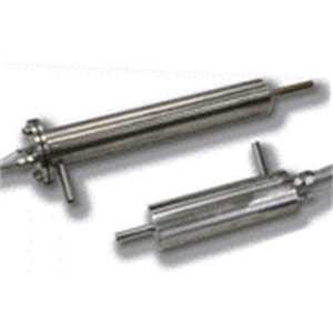 日本sakaguchi坂口电热微型电缆空气加热器（三管）MCA-1500E