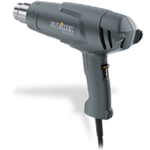 日本sakaguchi坂口电热手持式热风枪HG2320E