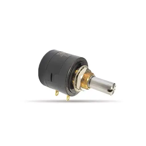 电商MRO供应链日本SAKAE思博精密电位器S22HPM-6-5K