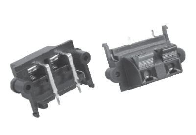 日本EDK电子端子台PT-S04F96