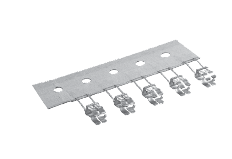 日本EDK电子保险丝夹FC-05C-E