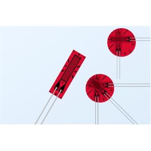 热卖日本KYOWA共和单轴应变片KFGS-4N-120-C1