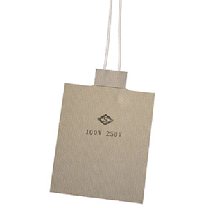 日本sakaguchi坂口电热高温橡胶加热器Samikon 420