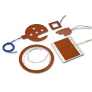 日本sakaguchi坂口电热硅橡胶加热器萨米康230 SAM120M