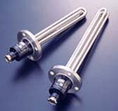 日本sakaguchi坂口电热不锈钢板法兰加热器OF320