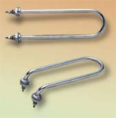 日本sakaguchi坂口电热水加热用管式加热器PIF-2