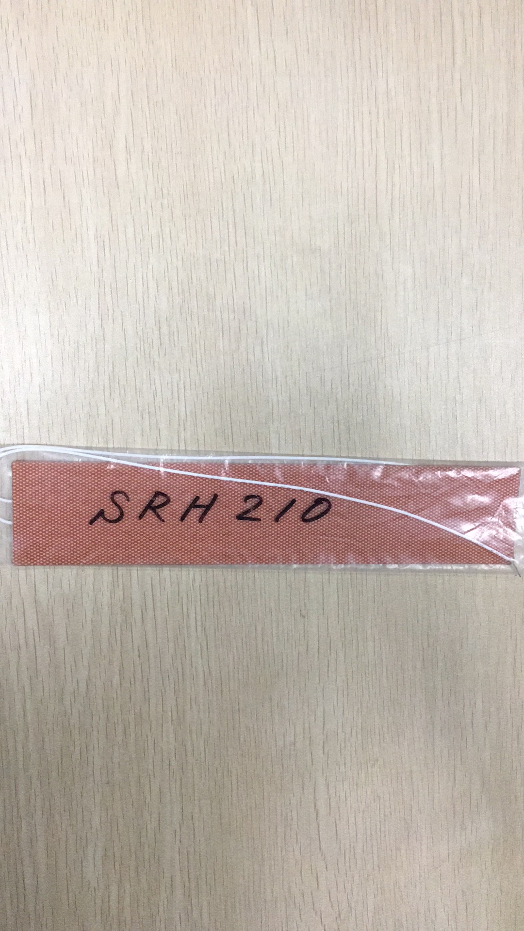 日本sakaguchi坂口电热加热片SRH205