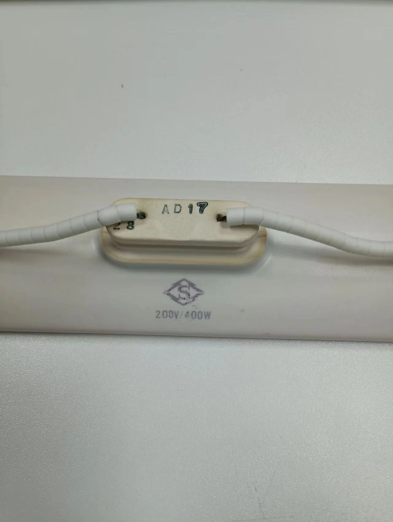 日本sakaguchi坂口电热陶瓷加热器 YIR12040K