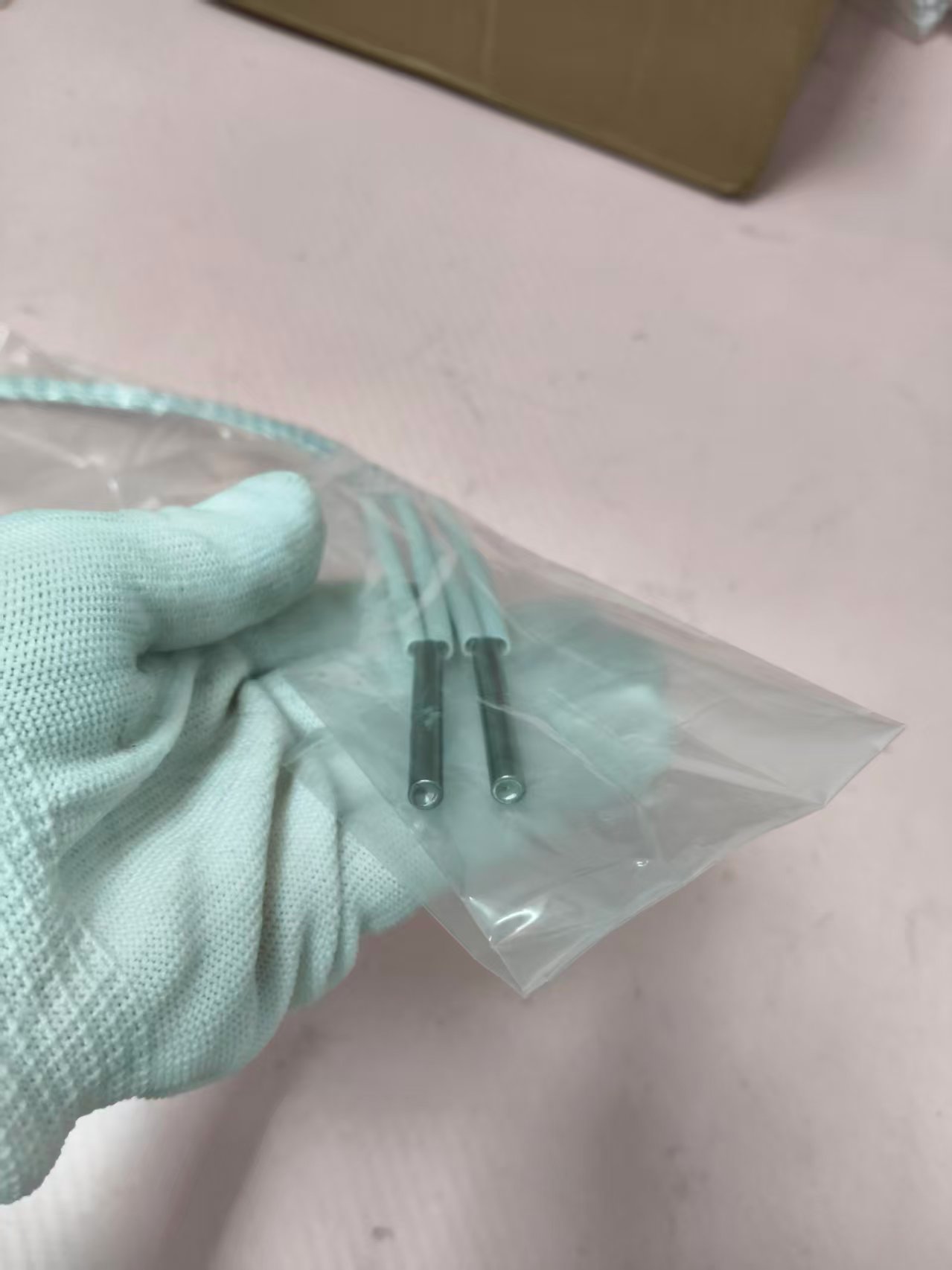 日本sakaguchi坂口电热加热棒HI-SD 05041004