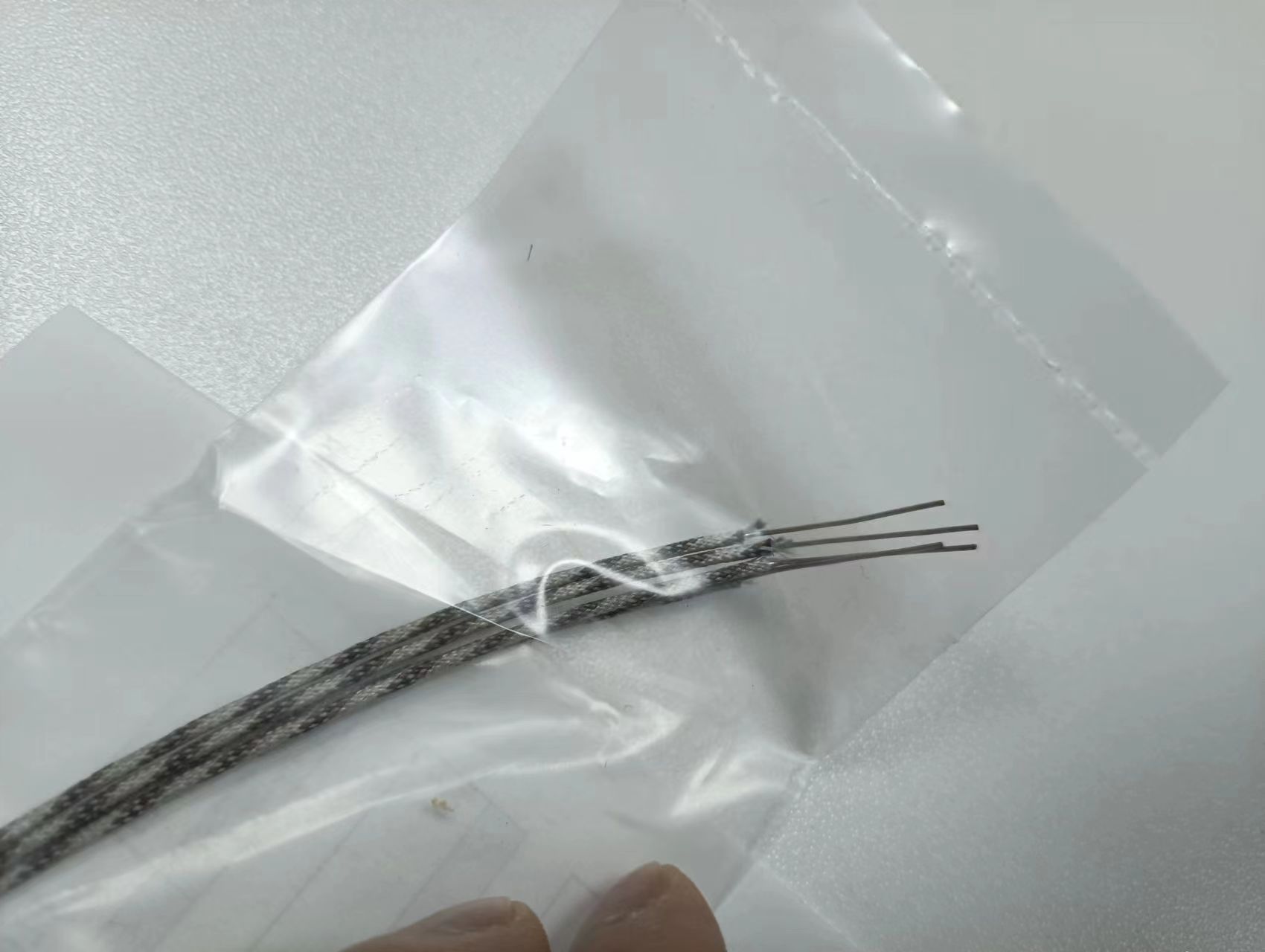 日本sakaguchi坂口电热微型加热棒C2JX5A