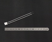 日本sakaguchi坂口电热微陶瓷加热器MC1010H