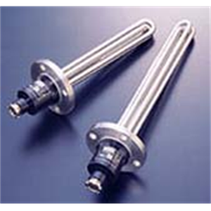 日本sakaguchi坂口电热不锈钢板法兰加热器OF3100