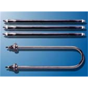 日本sakaguchi坂口电热直U形加热器STH62001