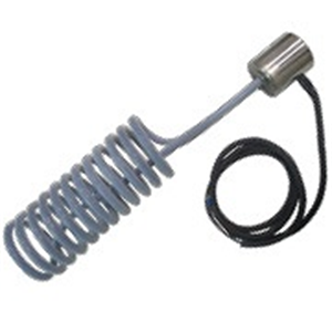 日本sakaguchi坂口电热药液加热用氟树脂（PTFE）加热器PTFENH-3