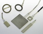 日本sakaguchi坂口电热小型氮化铝加热器WALN-20H