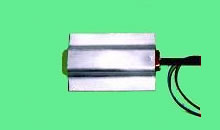 日本sakaguchi坂口电热PTC加热器PTCFHE35S