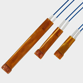 日本sakaguchi坂口电热PTC陶瓷加热器PTCH3010