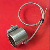 日本sakaguchi坂口电热MIE加热器ME07J1JP-3004