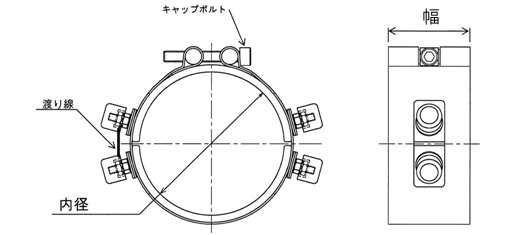 日本sakaguchi坂口电热坂口带式加热器BH12050N