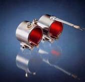 日本sakaguchi坂口电热MI带式加热器MB3A1JP1