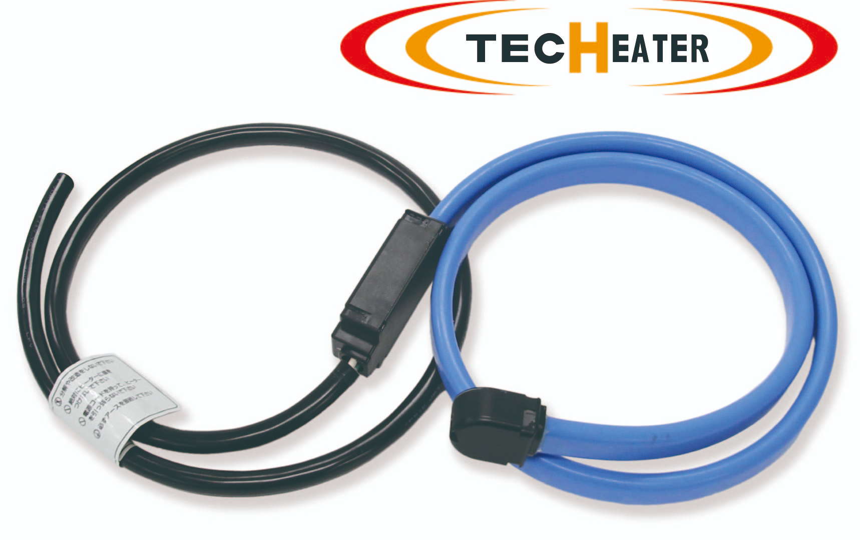 日本sakaguchi坂口电热自控式关水泰克加热器T123P2