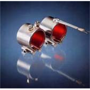 日本sakaguchi坂口电热MI带式加热器MB3A1JP1