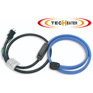 日本sakaguchi坂口电热自控式关水泰克加热器T12310