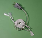 日本sakaguchi坂口电热带状加热器C153020