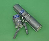 日本sakaguchi坂口电热套管（罩板）加热器P3-10