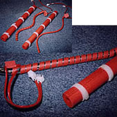 日本sakaguchi坂口电热卷绕式加热器STL12115