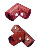 日本sakaguchi坂口电热卷绕式加热器隔热罩STLD12L