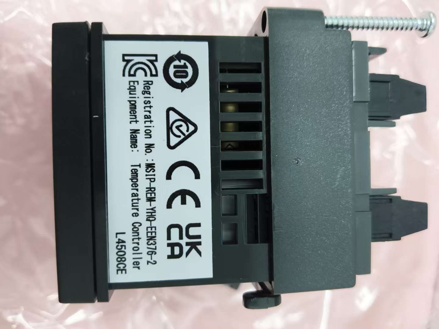 电商MRO供应链日本YOKOGAWA横河温度调节器 TC10-NHCRNNDNFGK