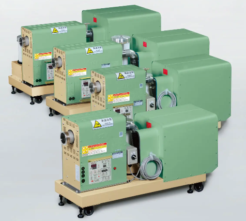 日本Taketsuna关西电热电动热空气发生器TR102A