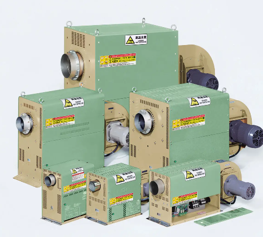 日本Taketsuna关西电热电动热空气发生器TR102A