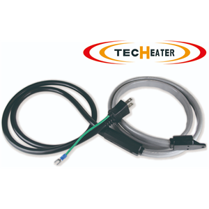 日本sakaguchi坂口电热自控式关水泰克加热器T9310